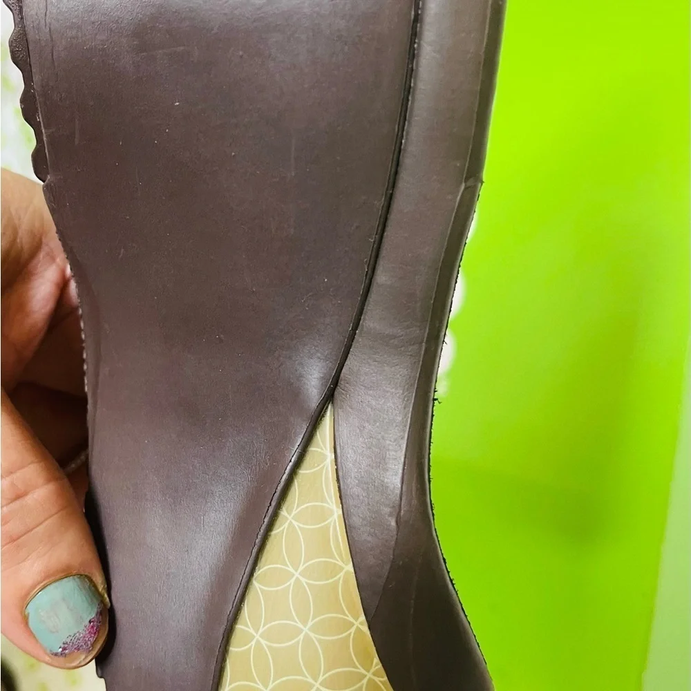 Crocs Sately Women Wedge 3
